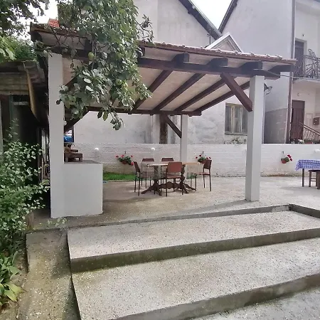 M- Center Appartement Sokobanja