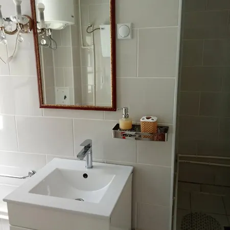 M- Center Appartement