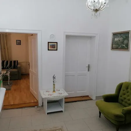 Appartement M- Center