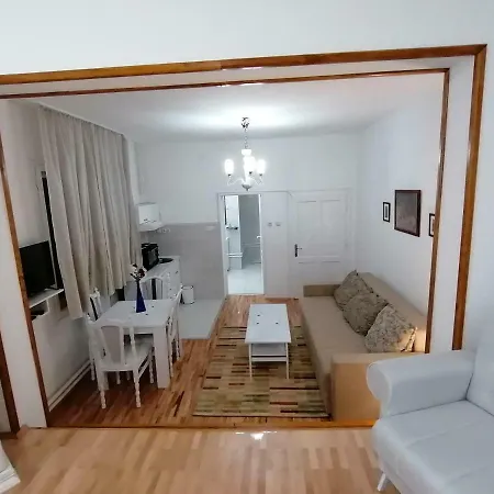 M- Center Apartment