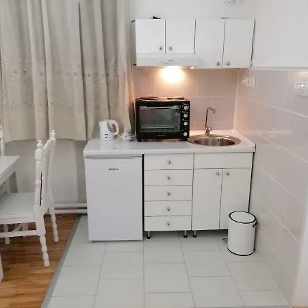 Appartement M- Center