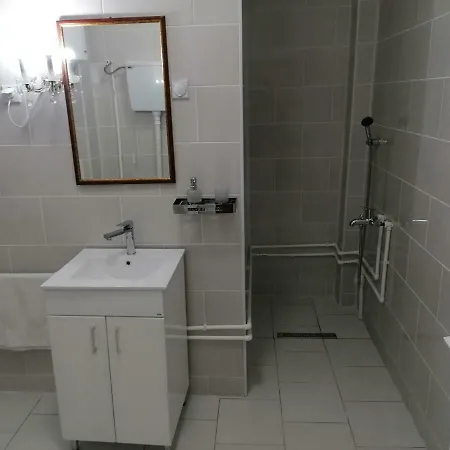 Apartment M- Center
