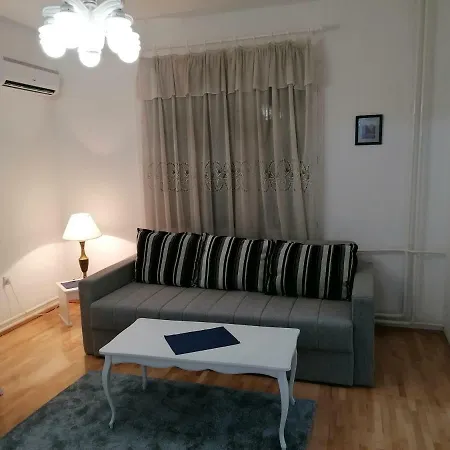 M- Center Appartement *