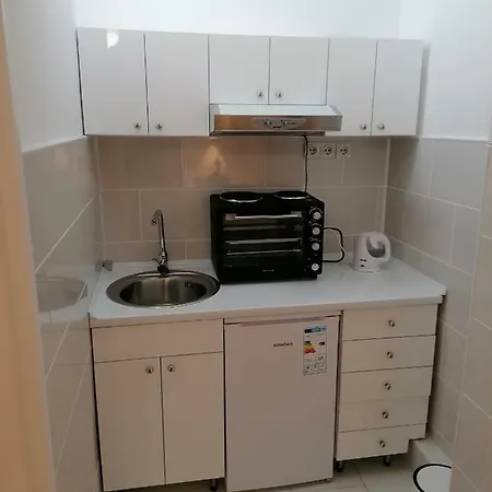 M- Center Apartment Soko Banja