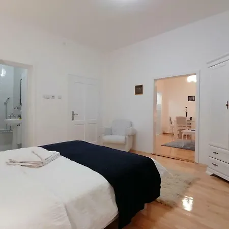 M- Center Appartement Sokobanja