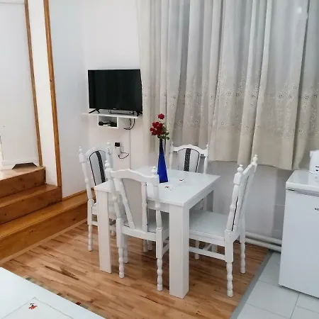 M- Center Appartement *